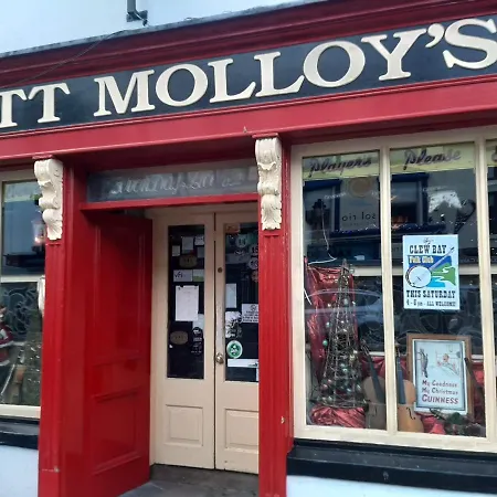Nellys Bed&bikes Affittacamere *