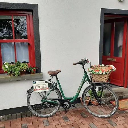 Nellys Bed And Bikes Gæstehus