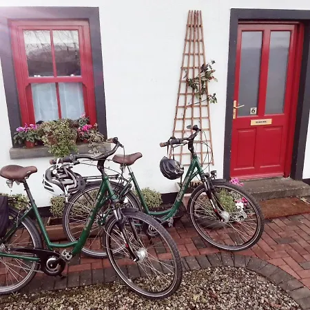 Pensjonat Nellys Bed And Bikes