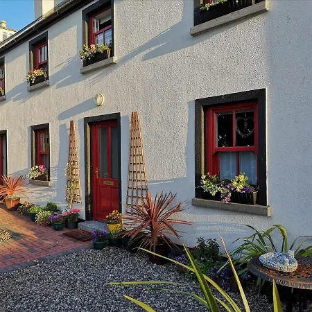 Pensjonat Nellys Bed And Bikes Westport