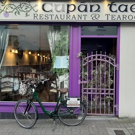 Nellys Bed And Bikes Pensjonat *
